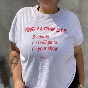 Yes I Love DIY
